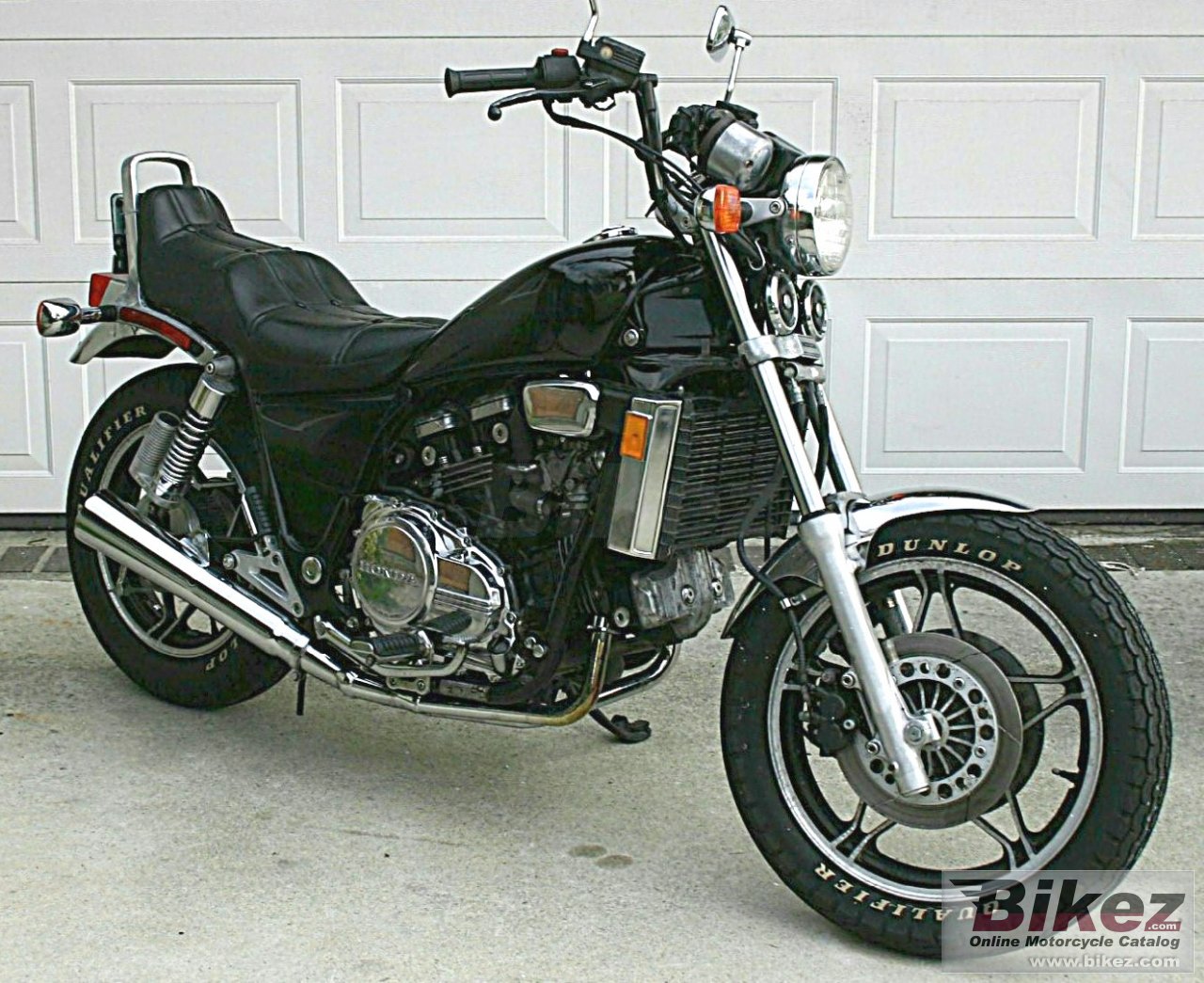 Big nymous user. vf 750 c picture and wallpaper from Bikez.com